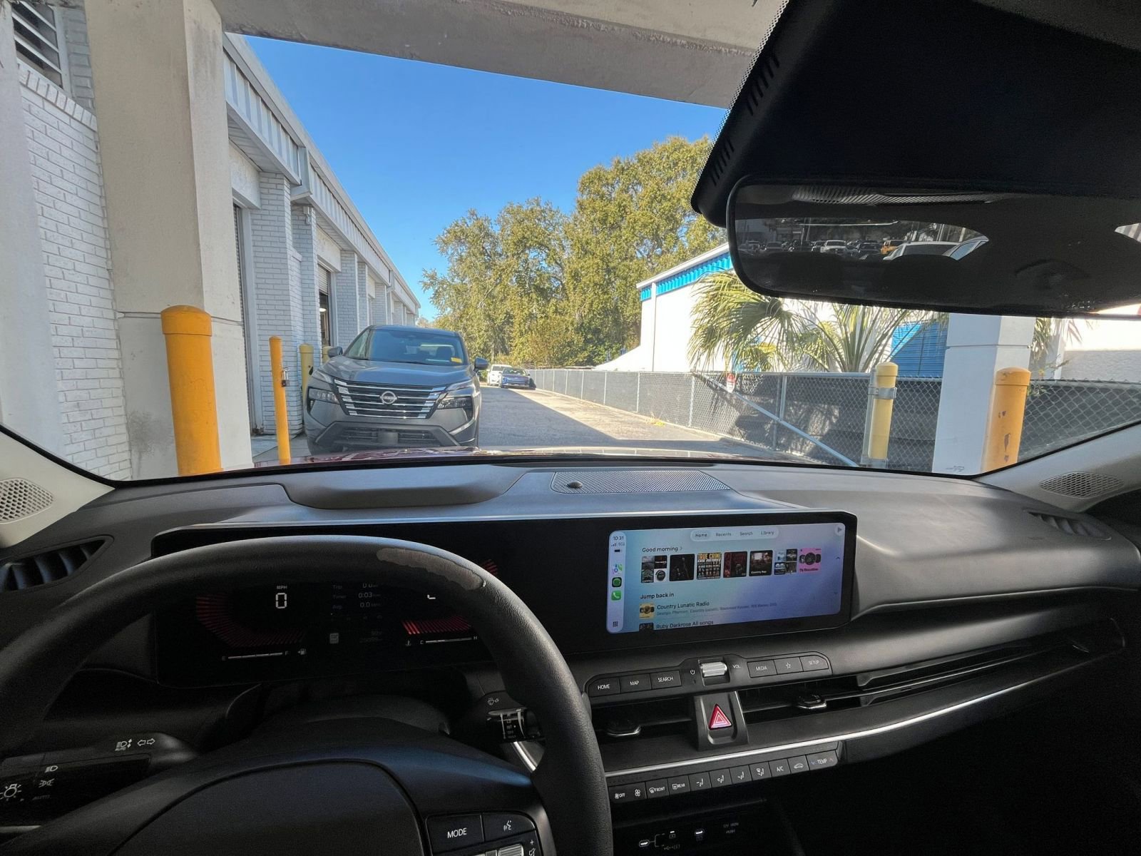 Thumbnail: 2025 Kia K4 - 33