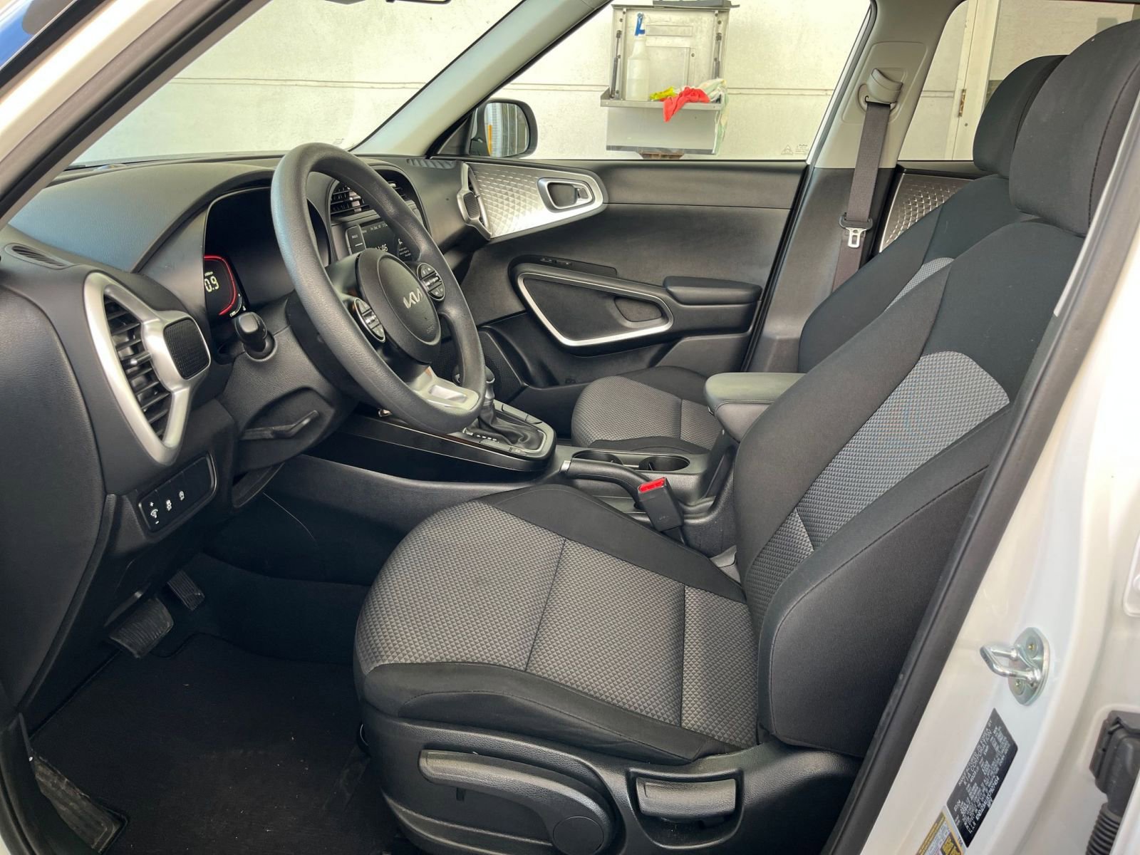 Thumbnail: 2025 Kia Soul - 27