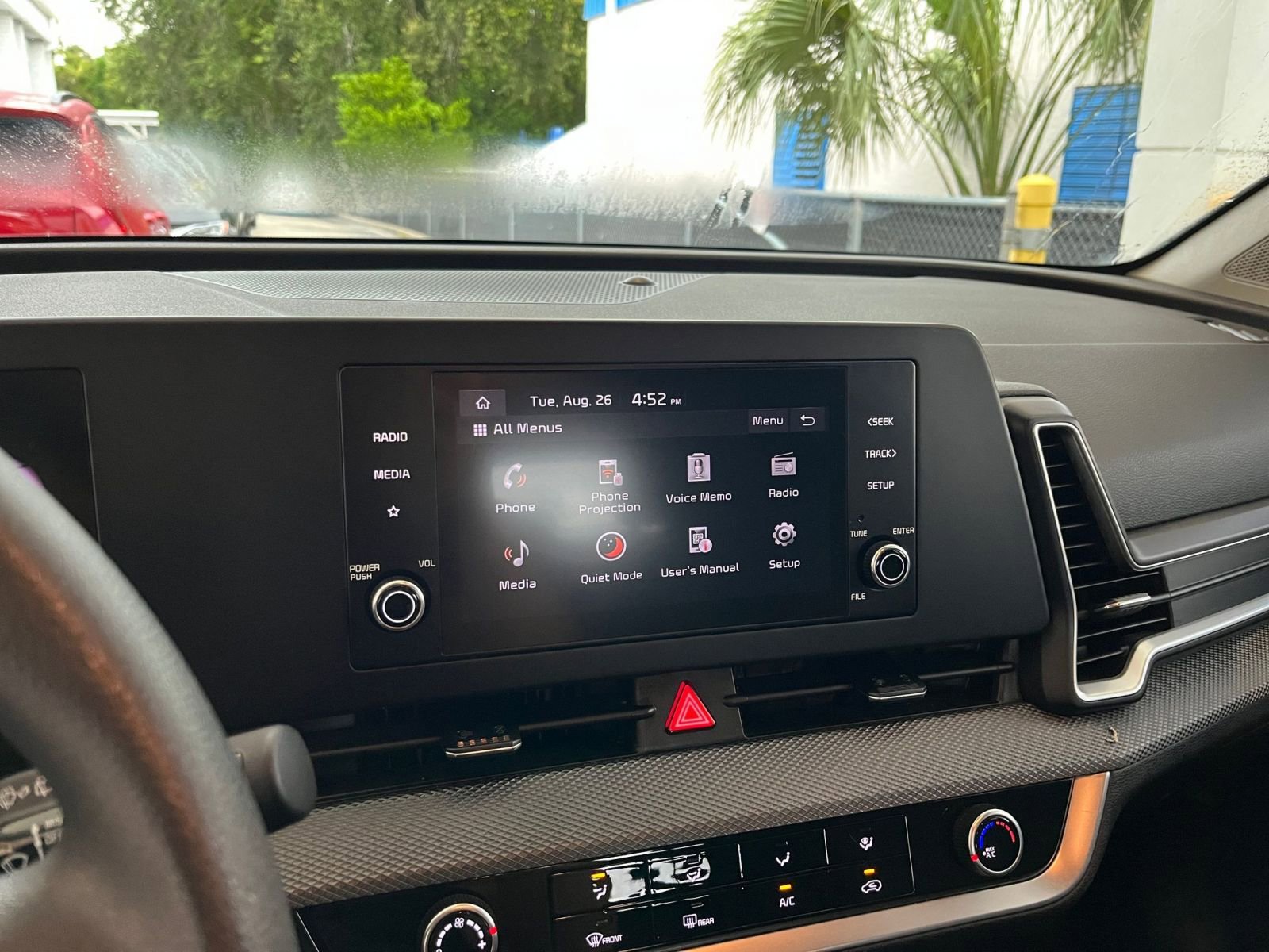 Thumbnail: 2024 Kia Sportage - 21