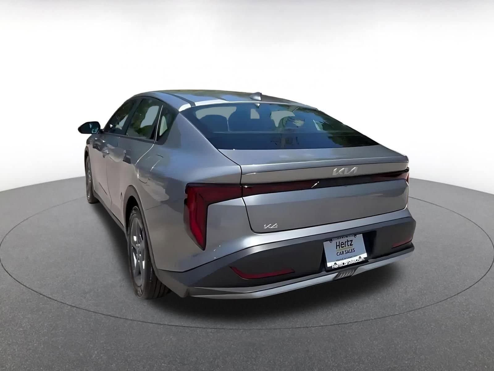 Thumbnail: 2025 Kia K4 - 11