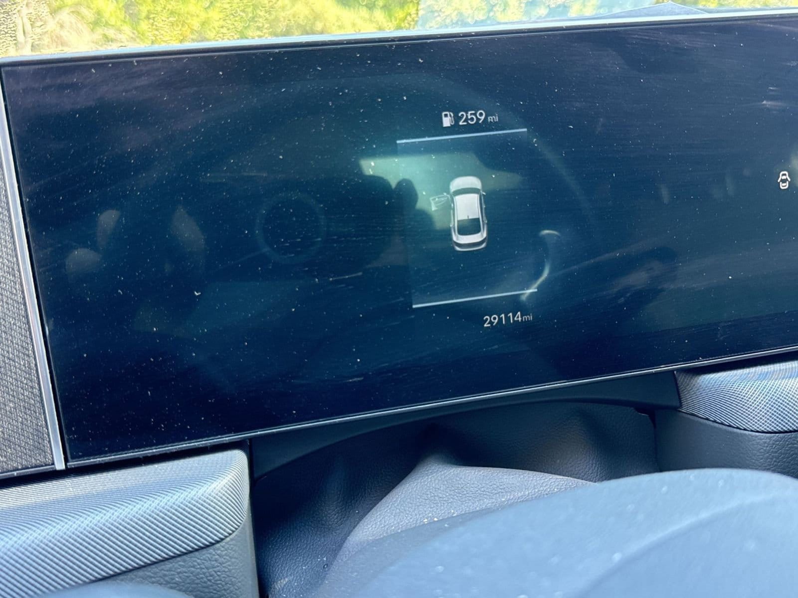 Thumbnail: 2025 Hyundai Sonata - 9