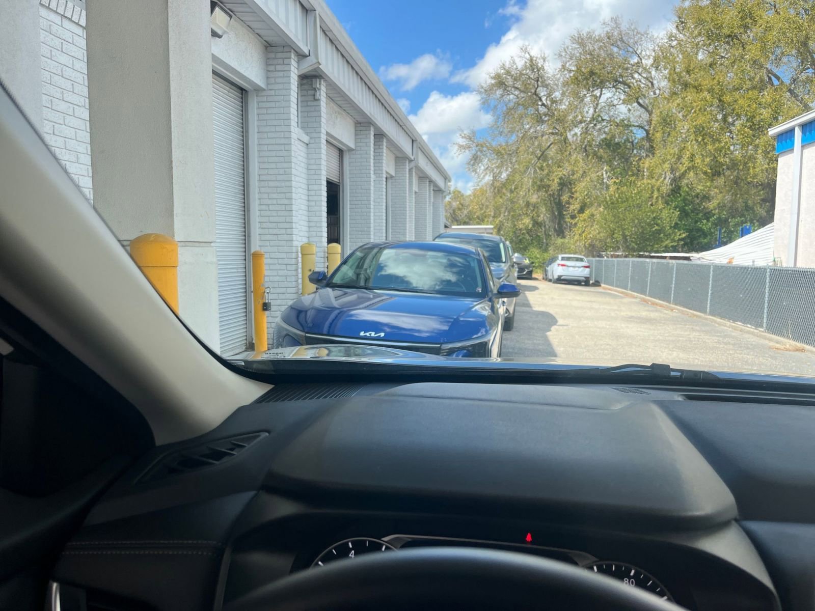 Thumbnail: 2025 Nissan Rogue - 35