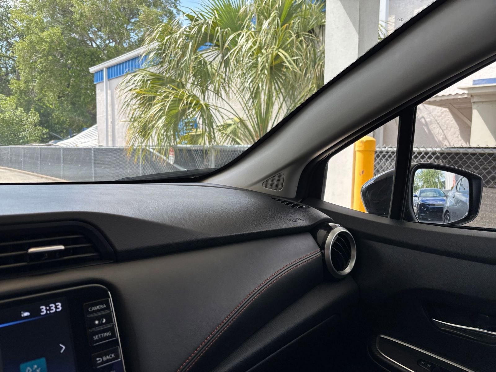 Thumbnail: 2024 Nissan Versa - 35