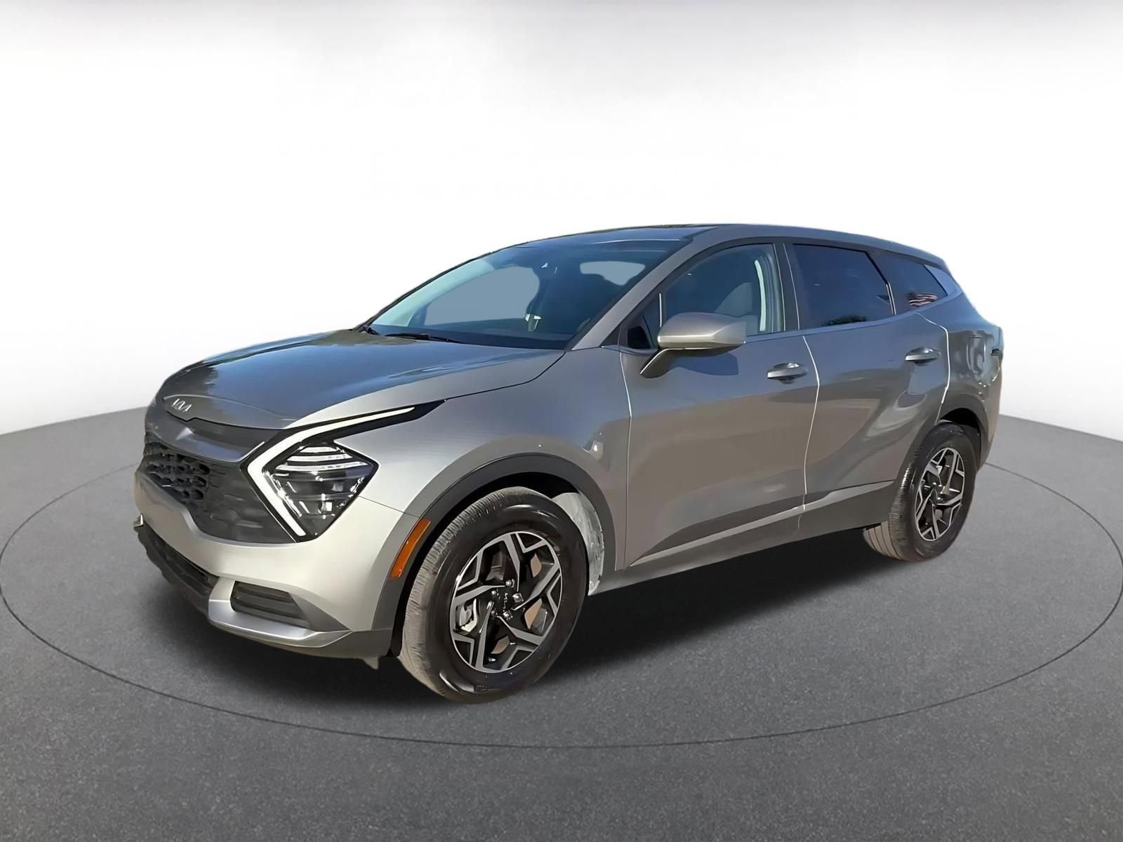 Thumbnail: 2025 Kia Sportage - 20