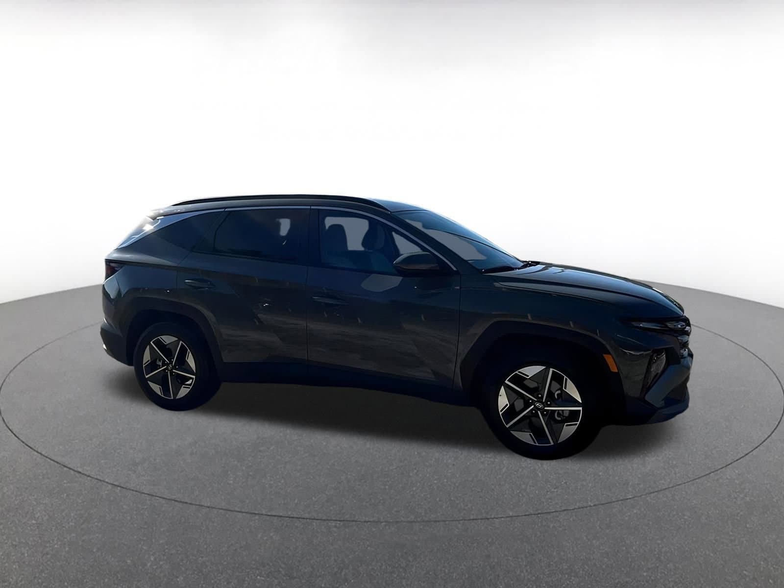 Thumbnail: 2025 Hyundai Tucson - 1