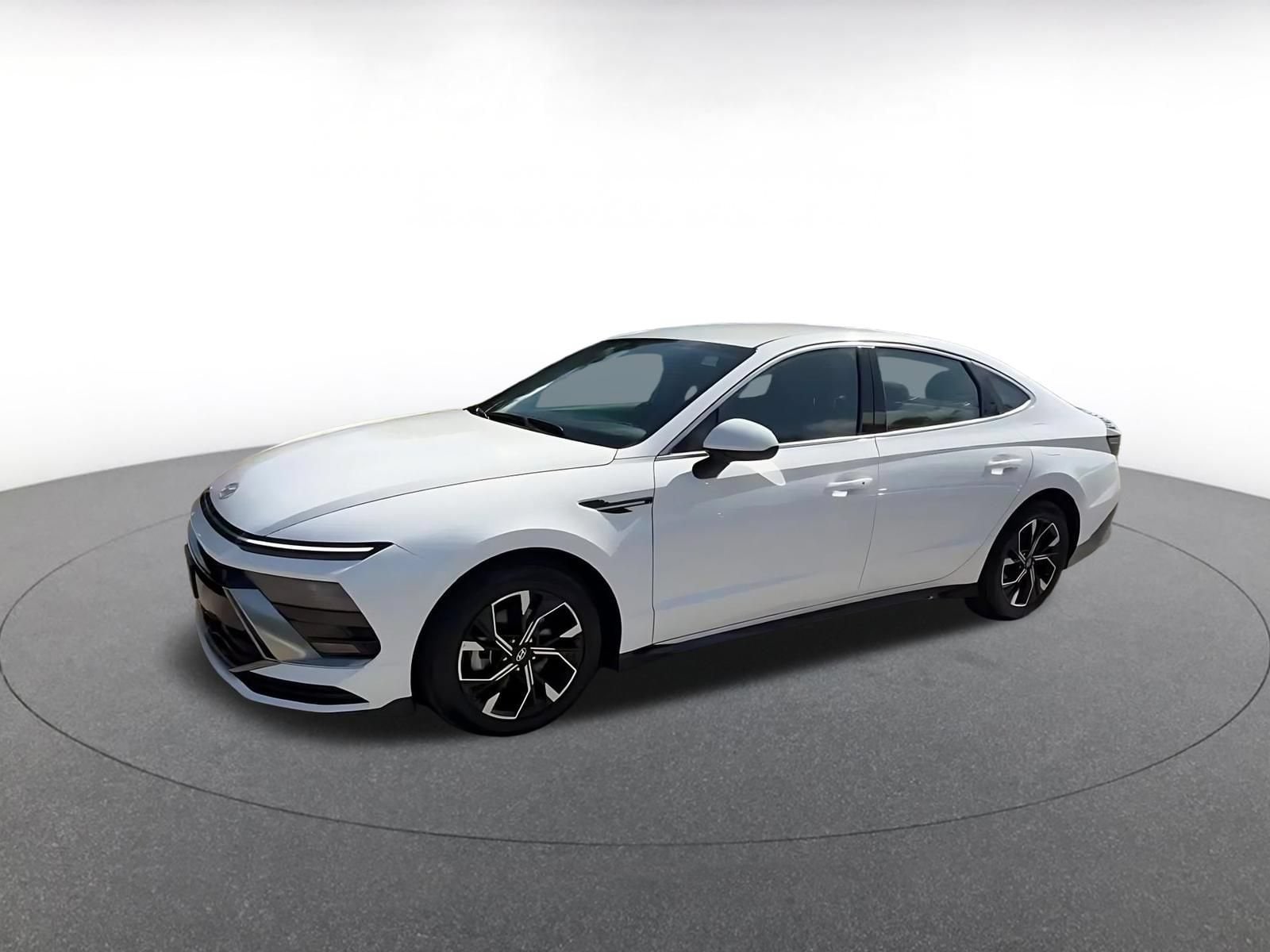 Thumbnail: 2025 Hyundai Sonata - 8