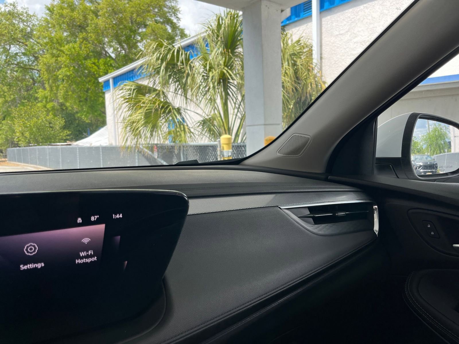 Thumbnail: 2025 Buick Encore GX - 35