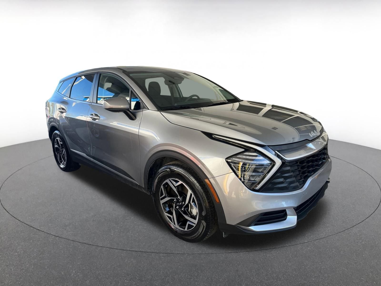 Thumbnail: 2025 Kia Sportage - 14