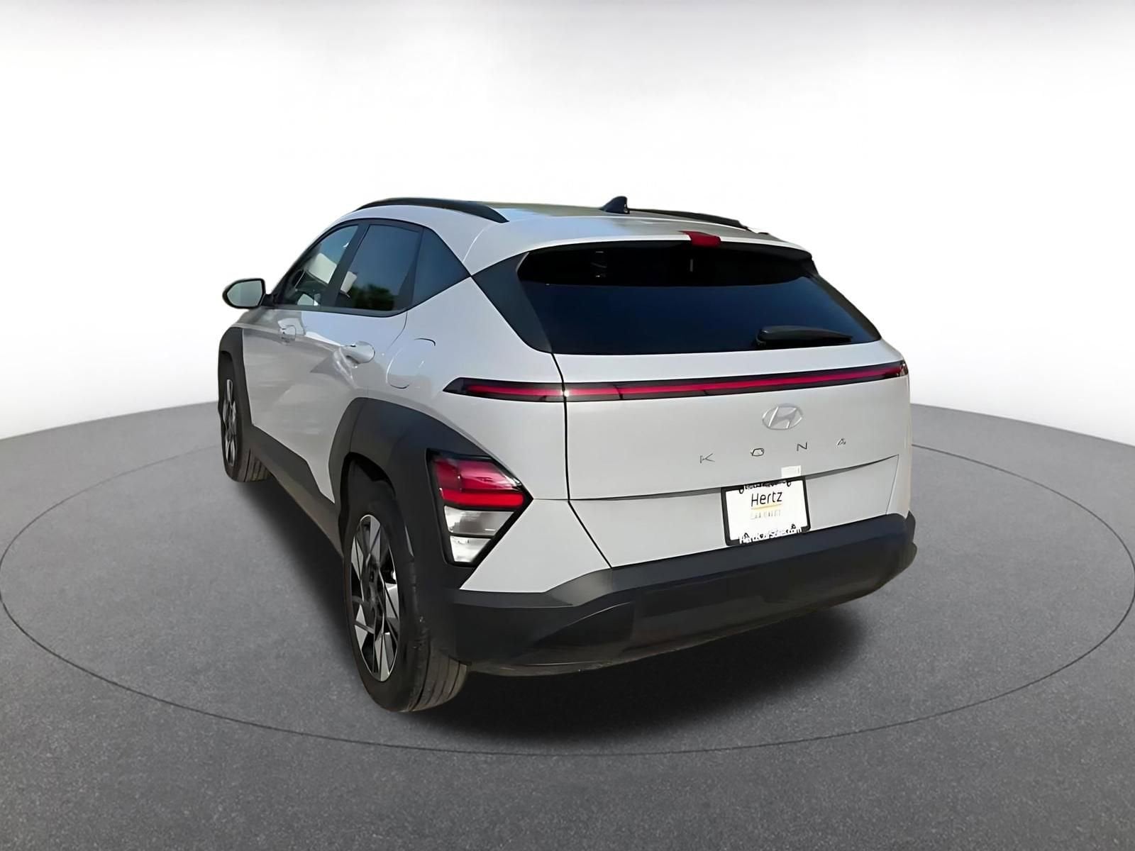 Thumbnail: 2025 Hyundai Kona - 9