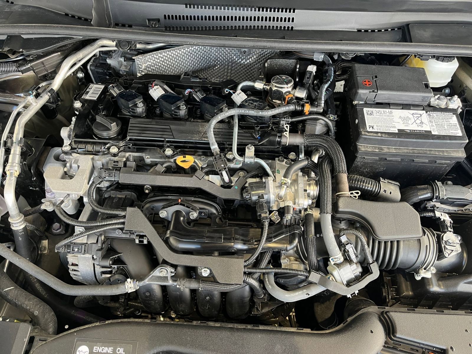 Thumbnail: 2025 Toyota Corolla - 32