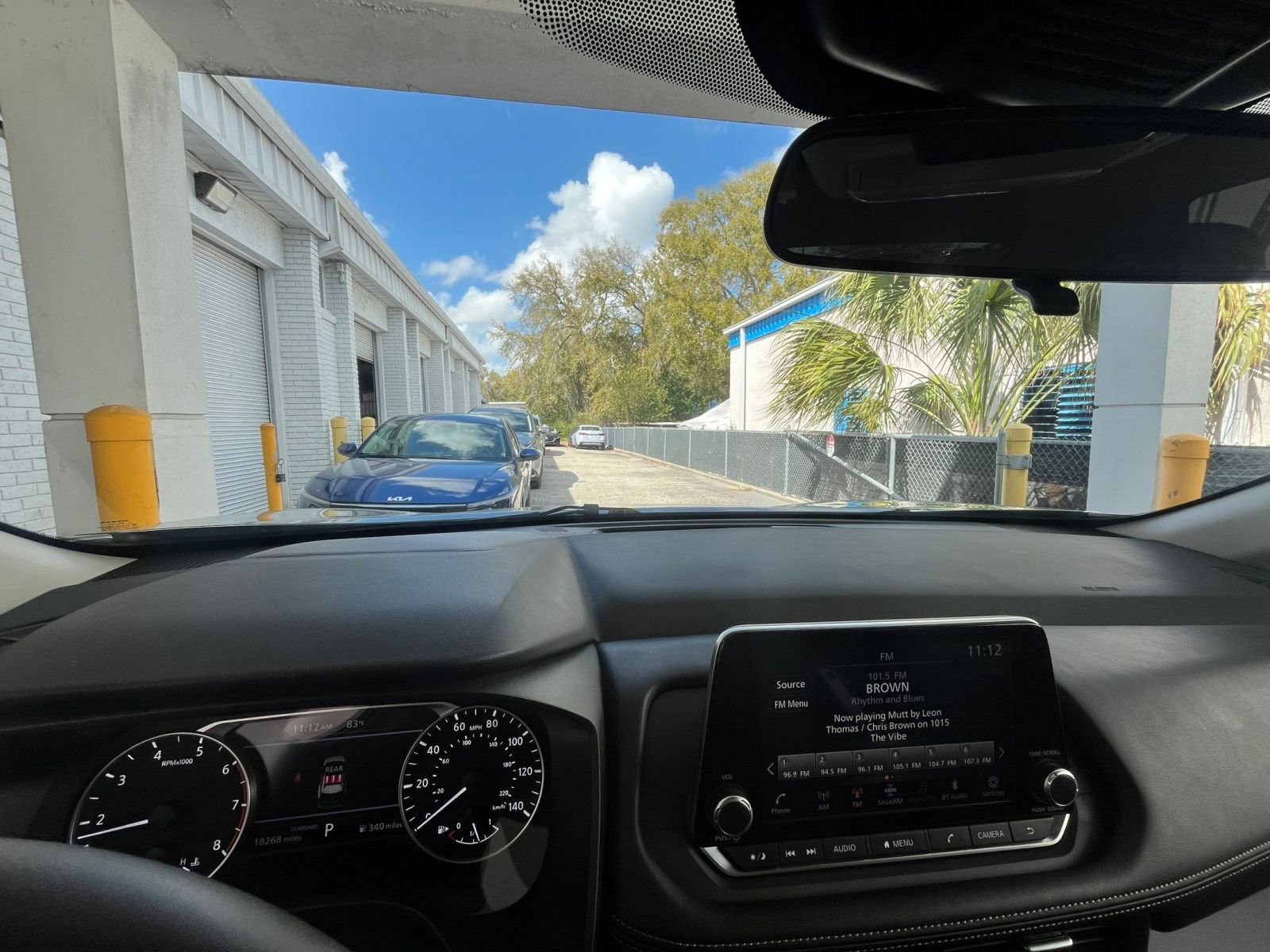 Thumbnail: 2025 Nissan Rogue - 34