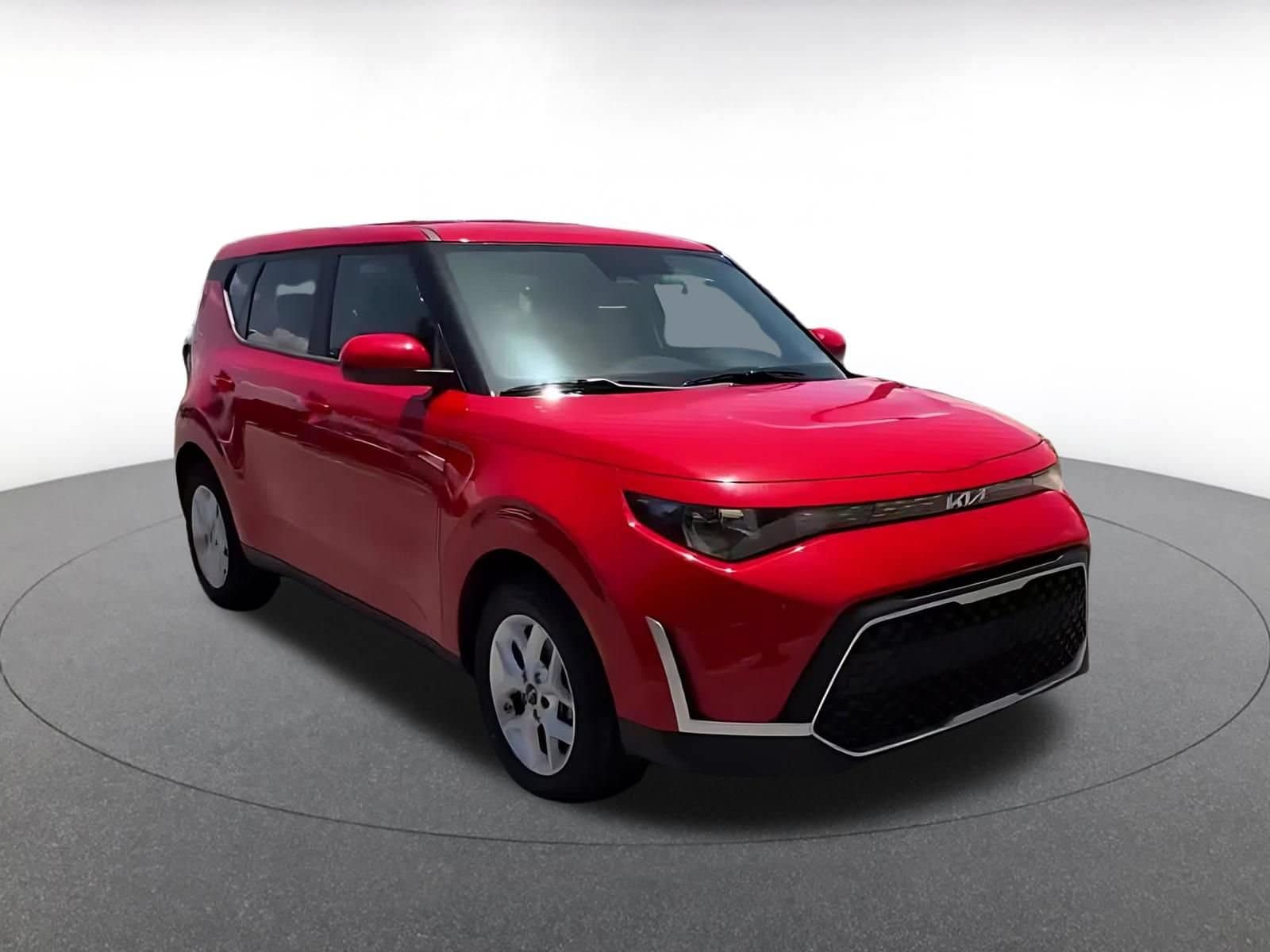Thumbnail: 2025 Kia Soul - 3