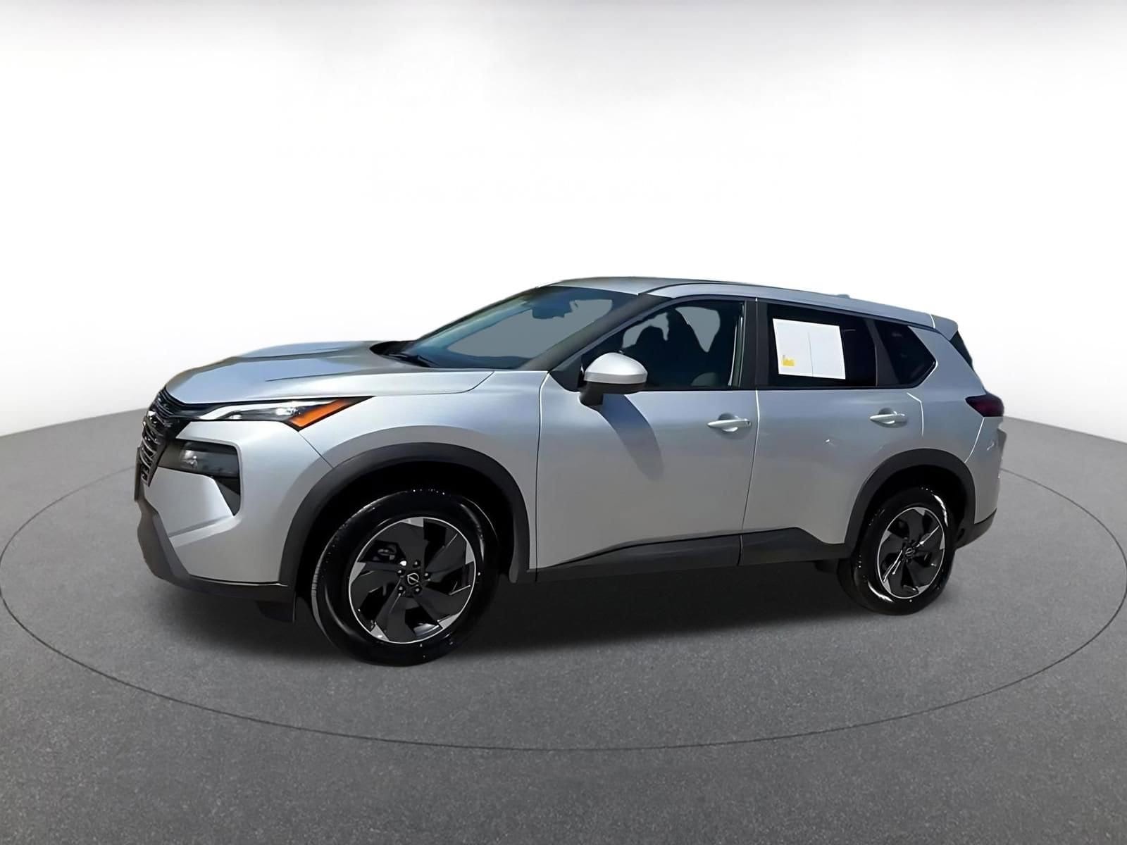 Thumbnail: 2025 Nissan Rogue - 8