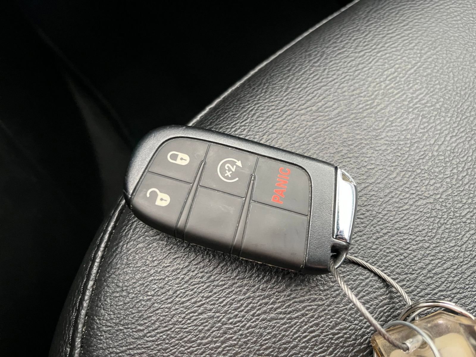 Thumbnail: 2025 Jeep Compass - 21