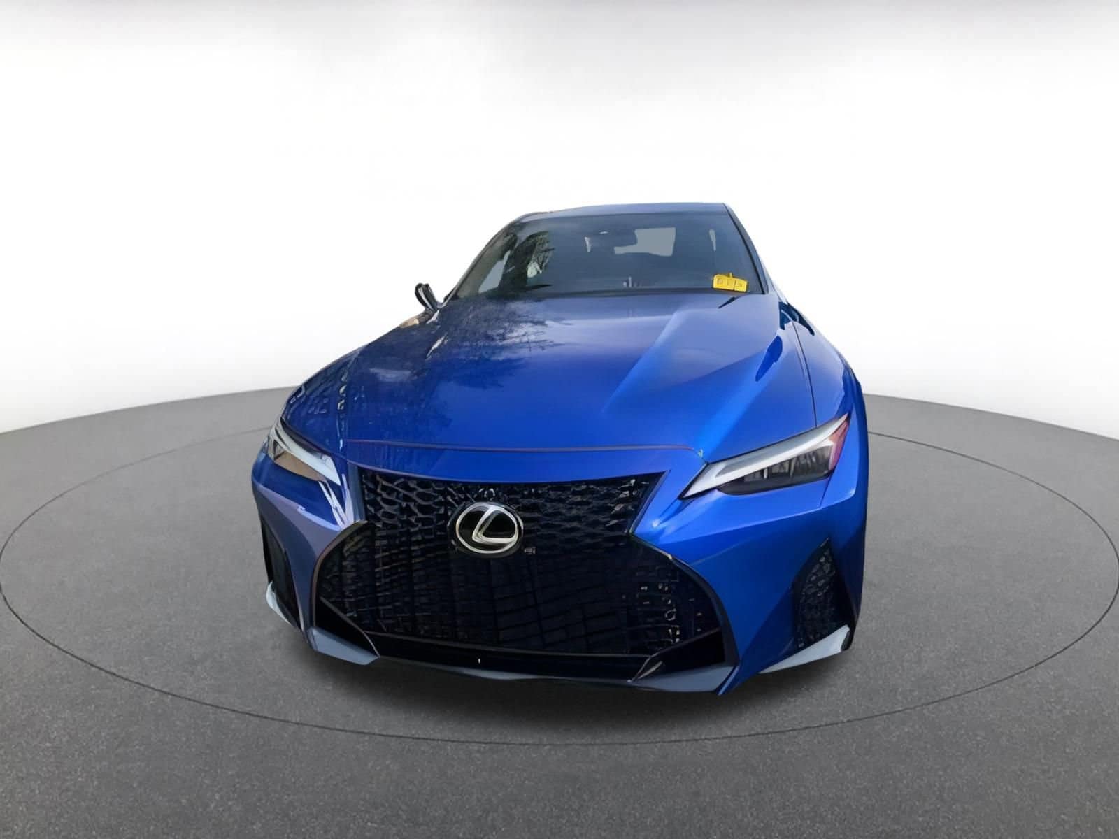 Thumbnail: 2023 Lexus IS - 3