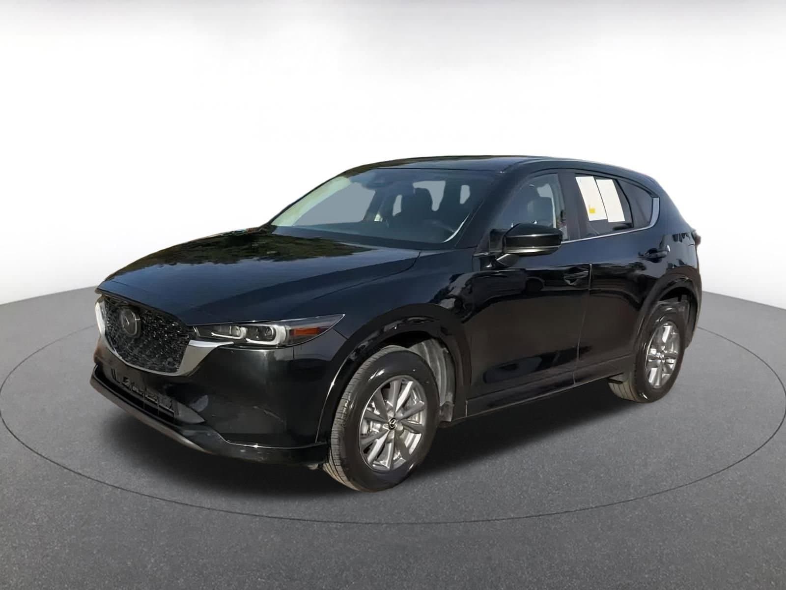 Thumbnail: 2025 Mazda CX-5 - 9