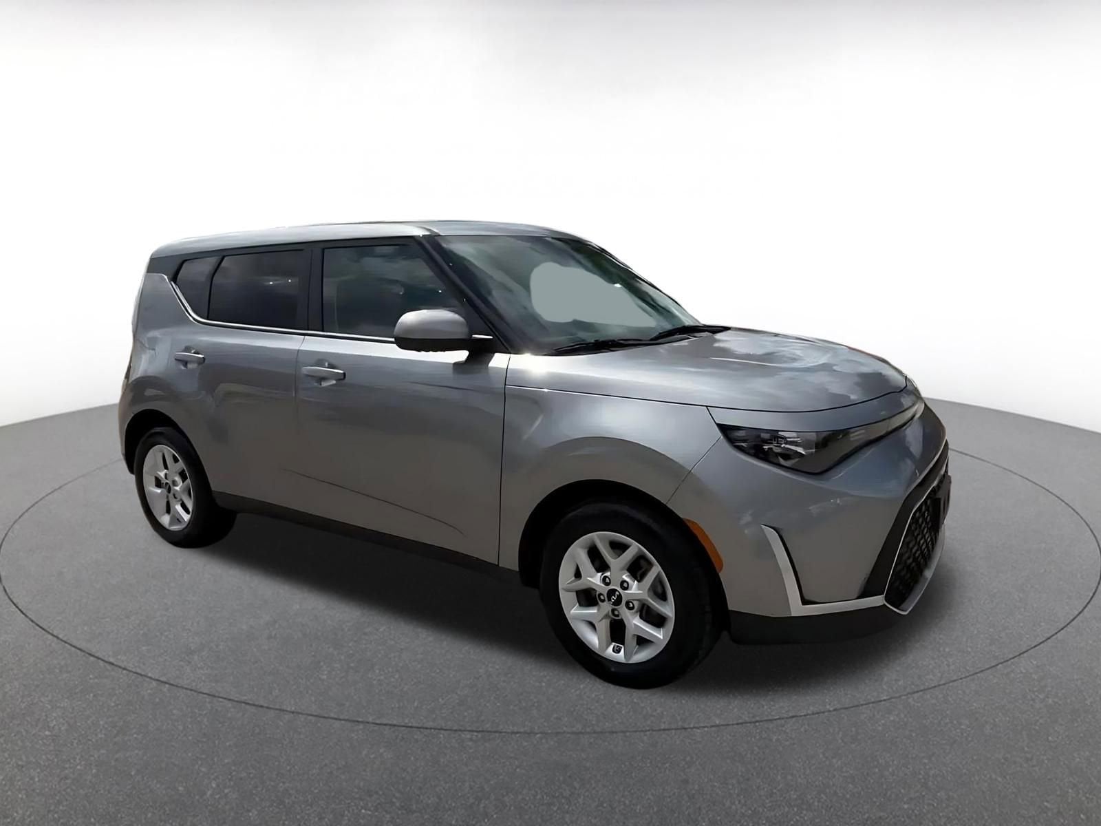 Thumbnail: 2025 Kia Soul - 2