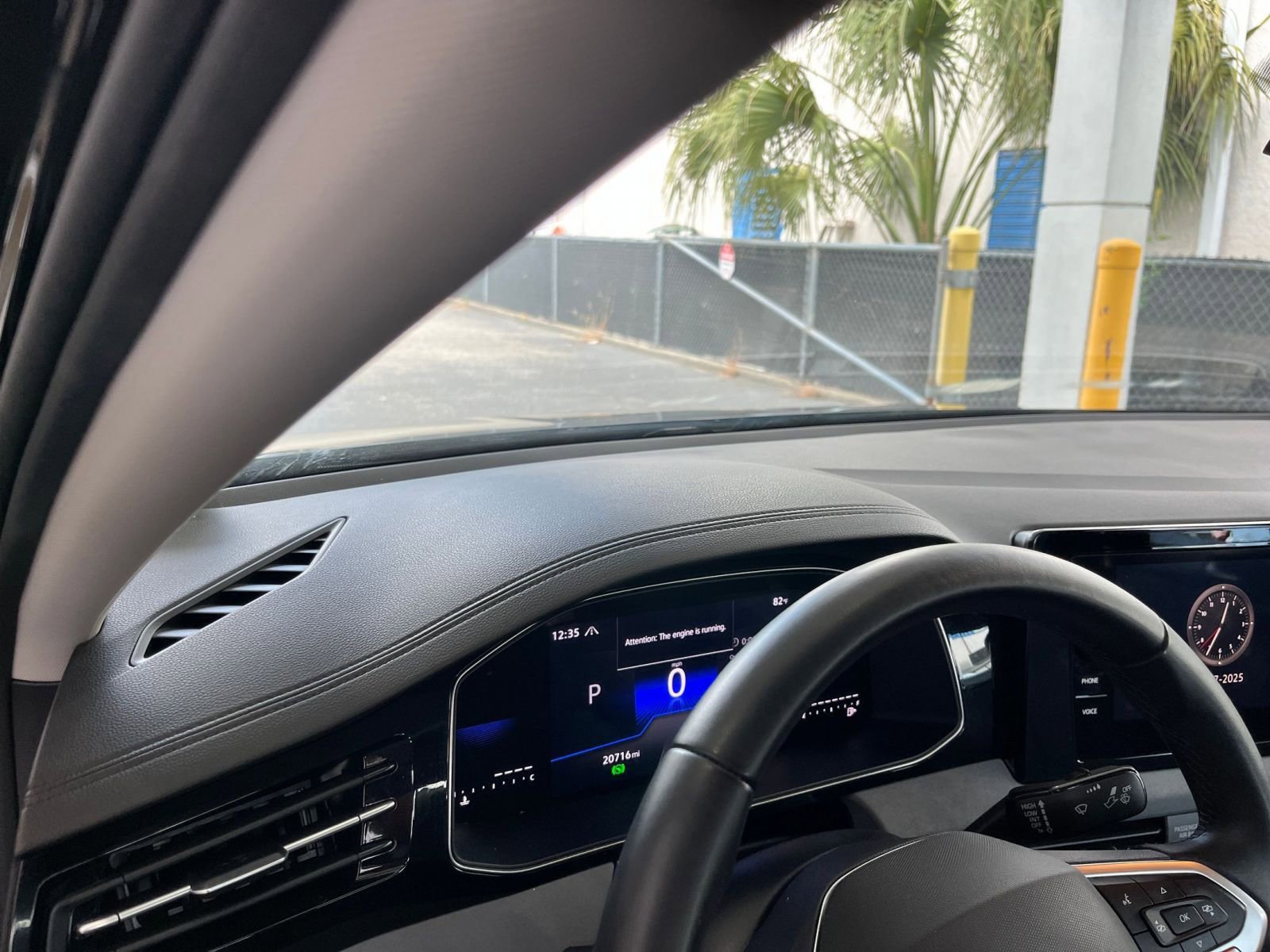 Thumbnail: 2025 Volkswagen Jetta - 34