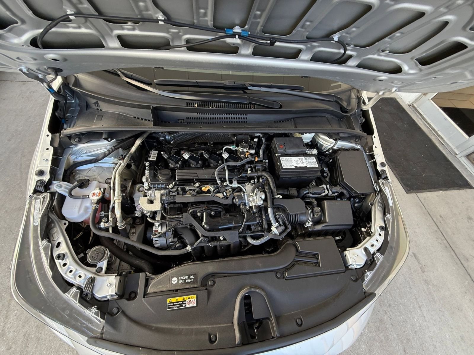 Thumbnail: 2025 Toyota Corolla - 32