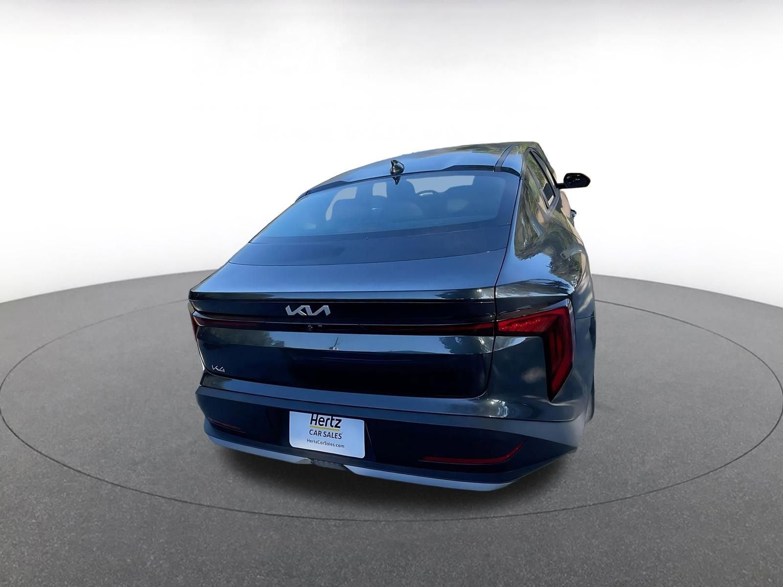 Thumbnail: 2025 Kia K4 - 8