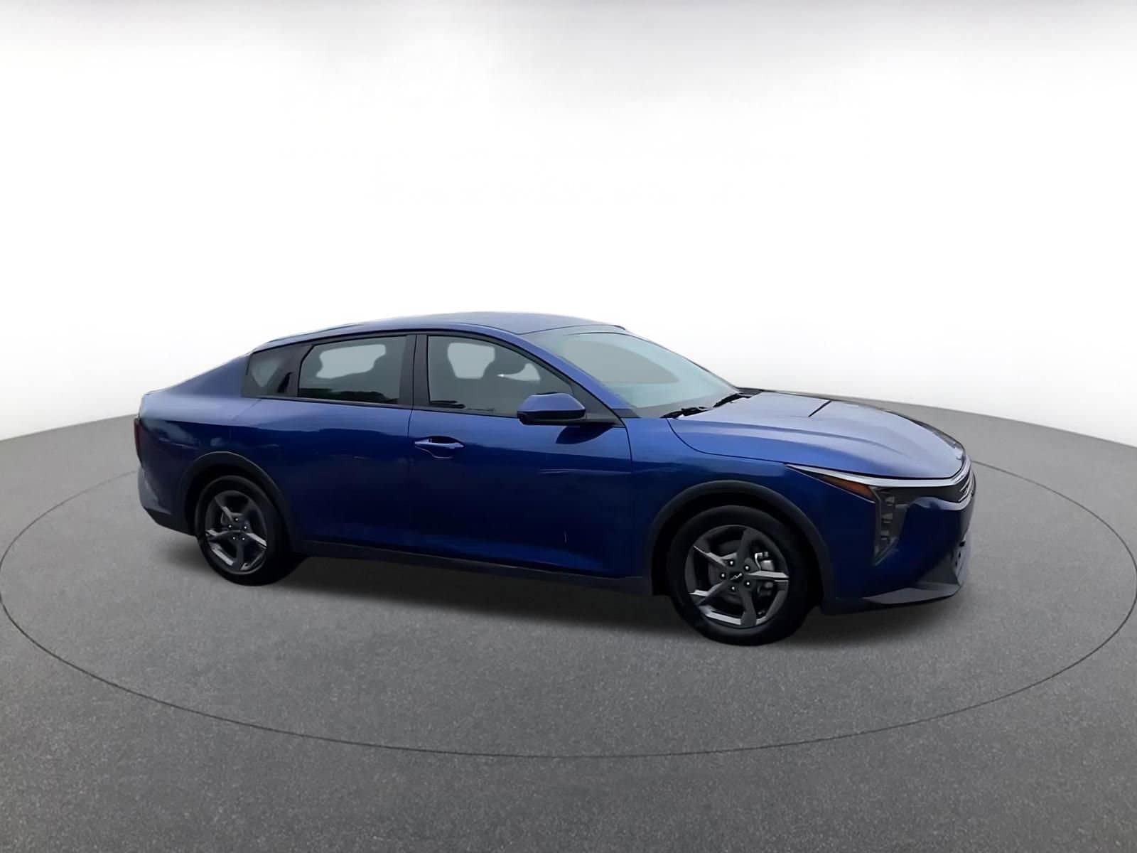 Thumbnail: 2025 Kia K4 - 2