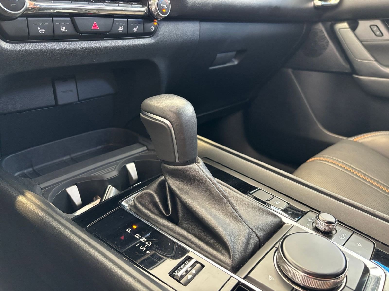 Thumbnail: 2025 Mazda CX-50 - 21