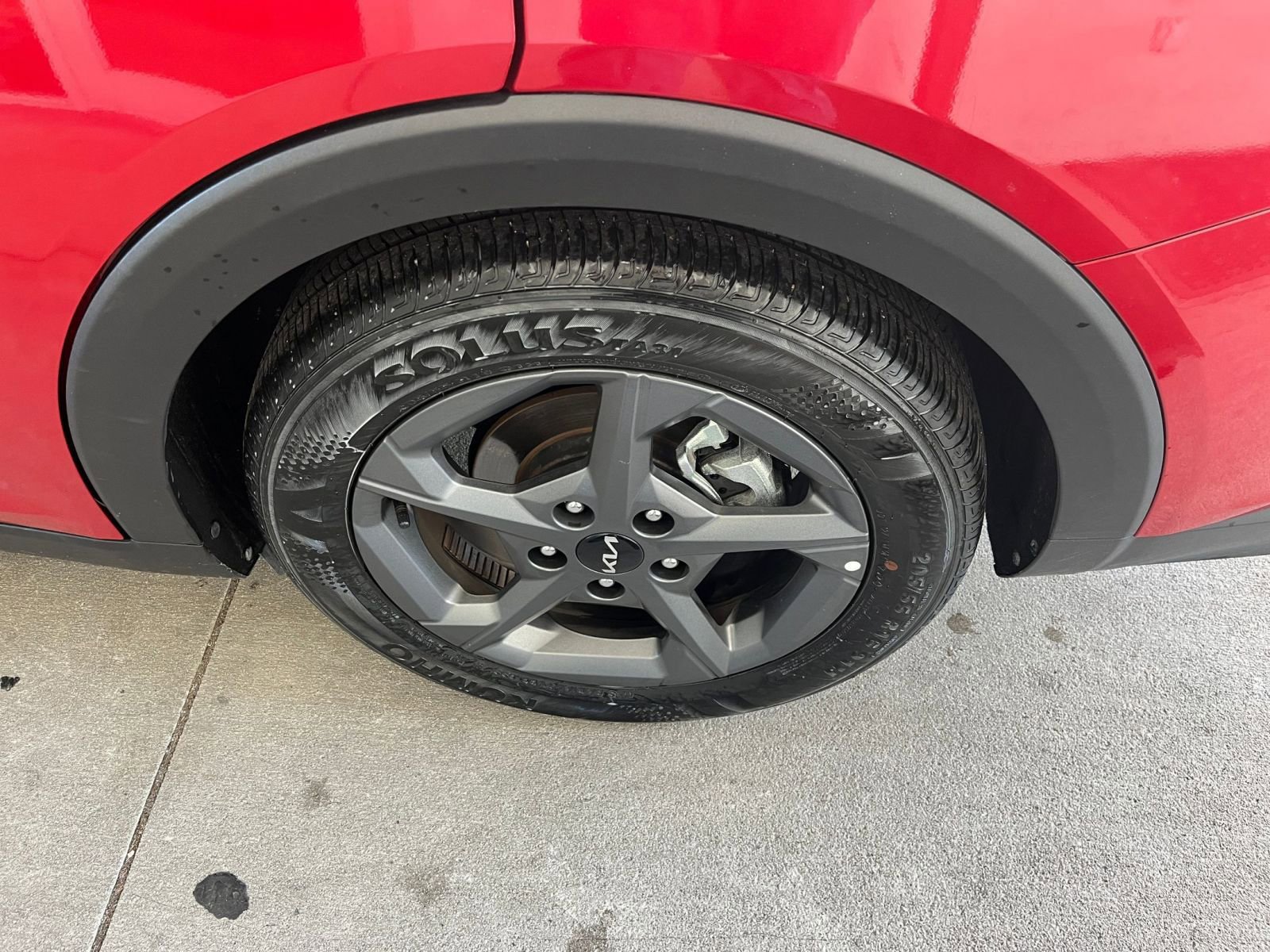 Thumbnail: 2025 Kia K4 - 30