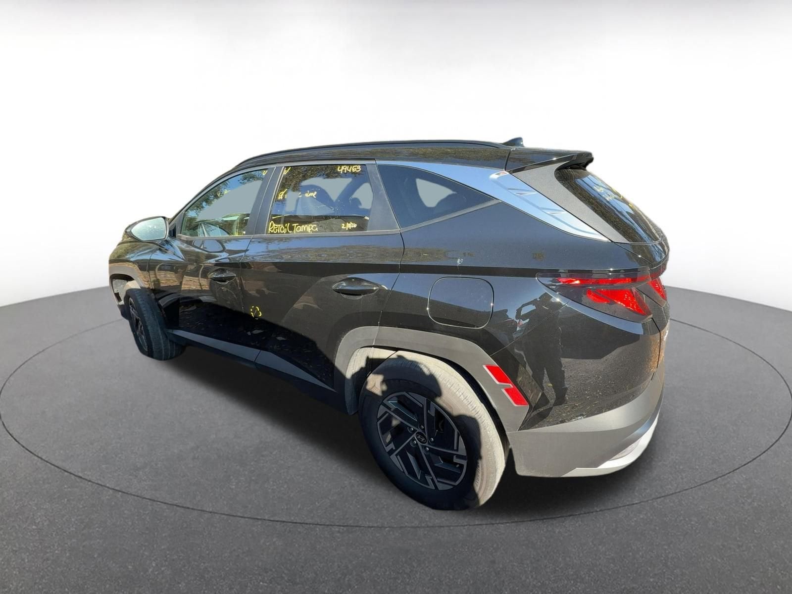 Thumbnail: 2025 Hyundai Tucson - 6