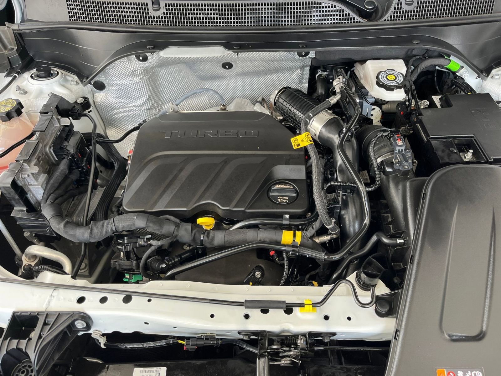 Thumbnail: 2025 Buick Envista - 32