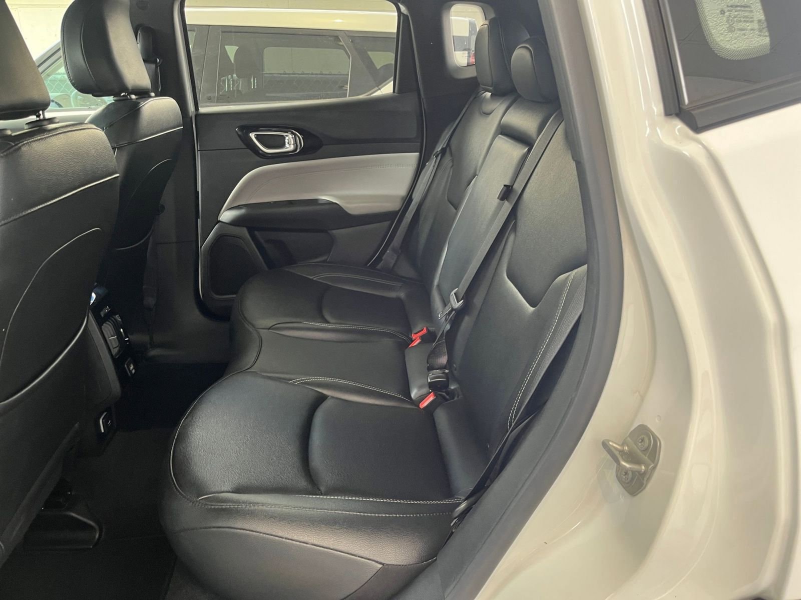 Thumbnail: 2025 Jeep Compass - 25