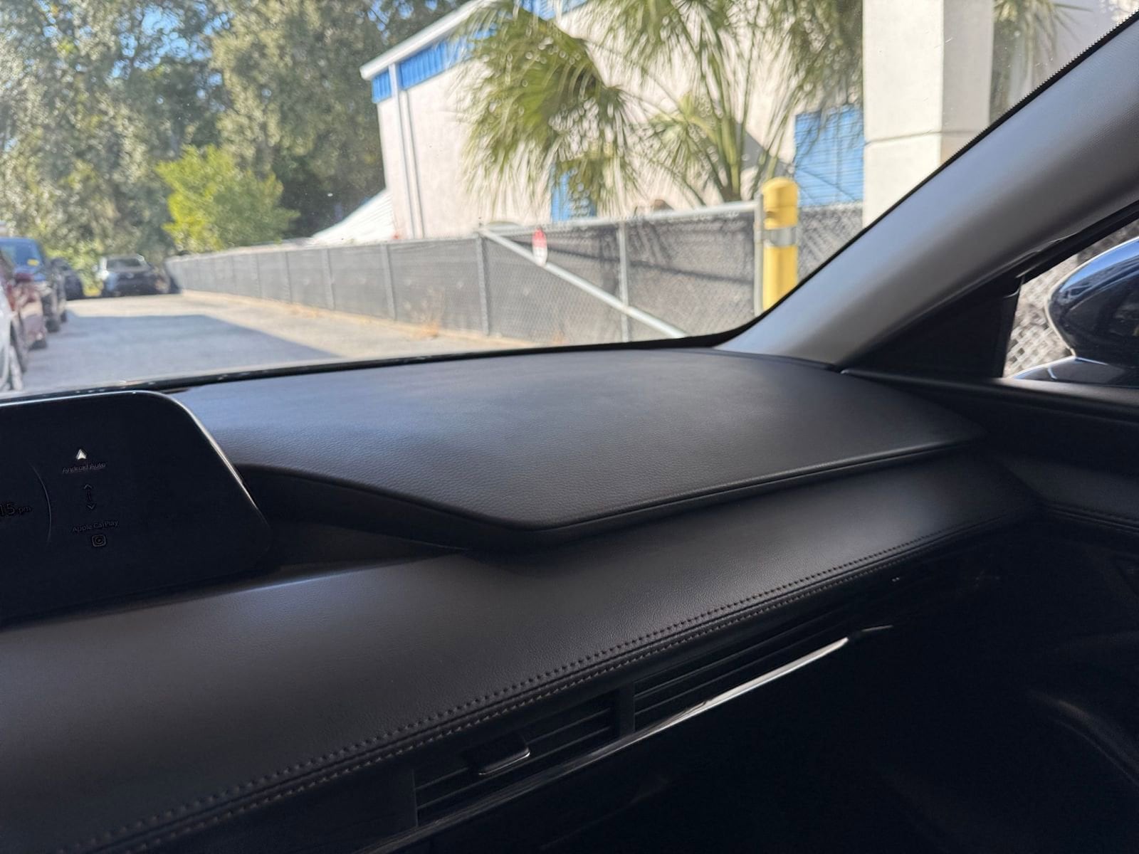 Thumbnail: 2025 Mazda Mazda3 - 35