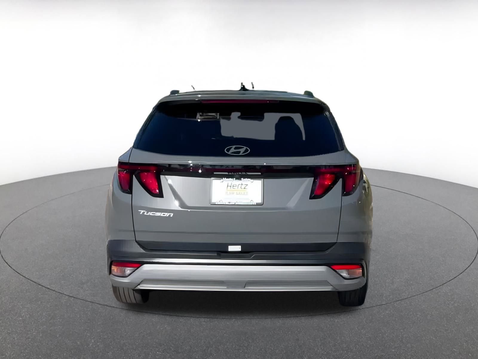 Thumbnail: 2025 Hyundai Tucson - 12