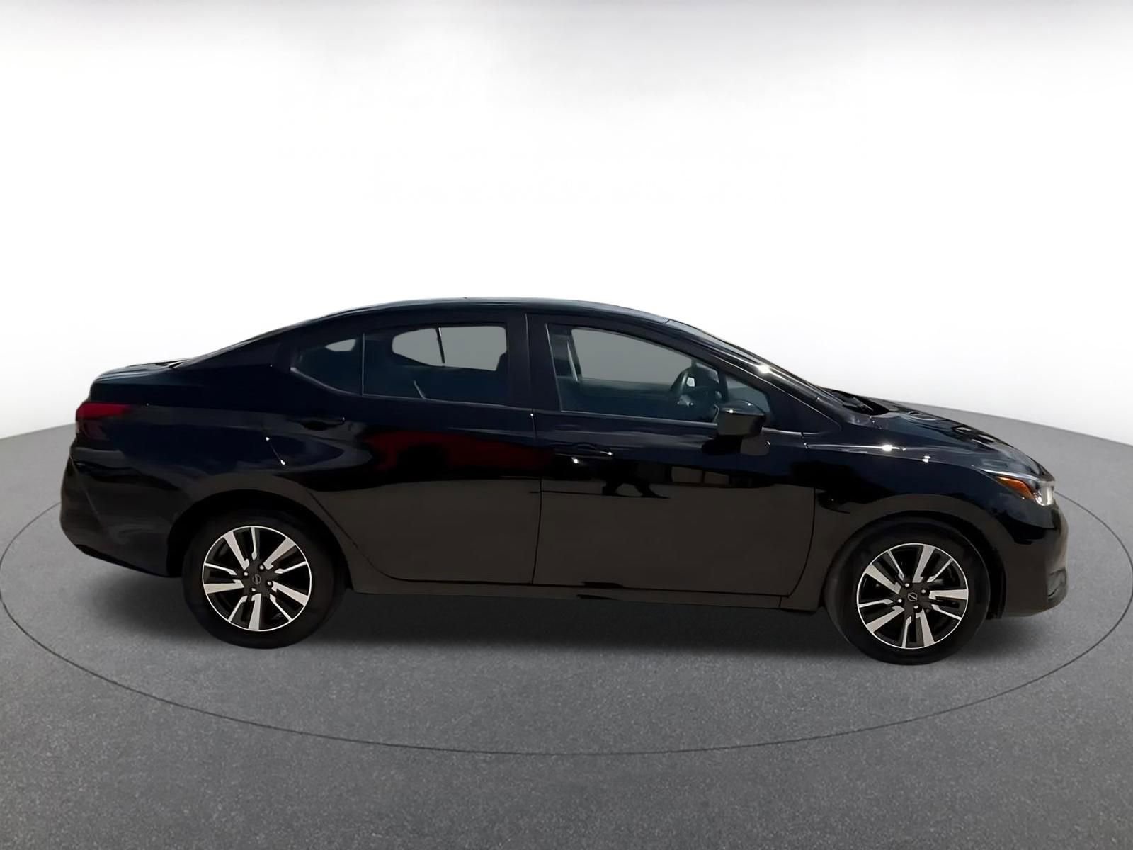 Thumbnail: 2025 Nissan Versa - 16