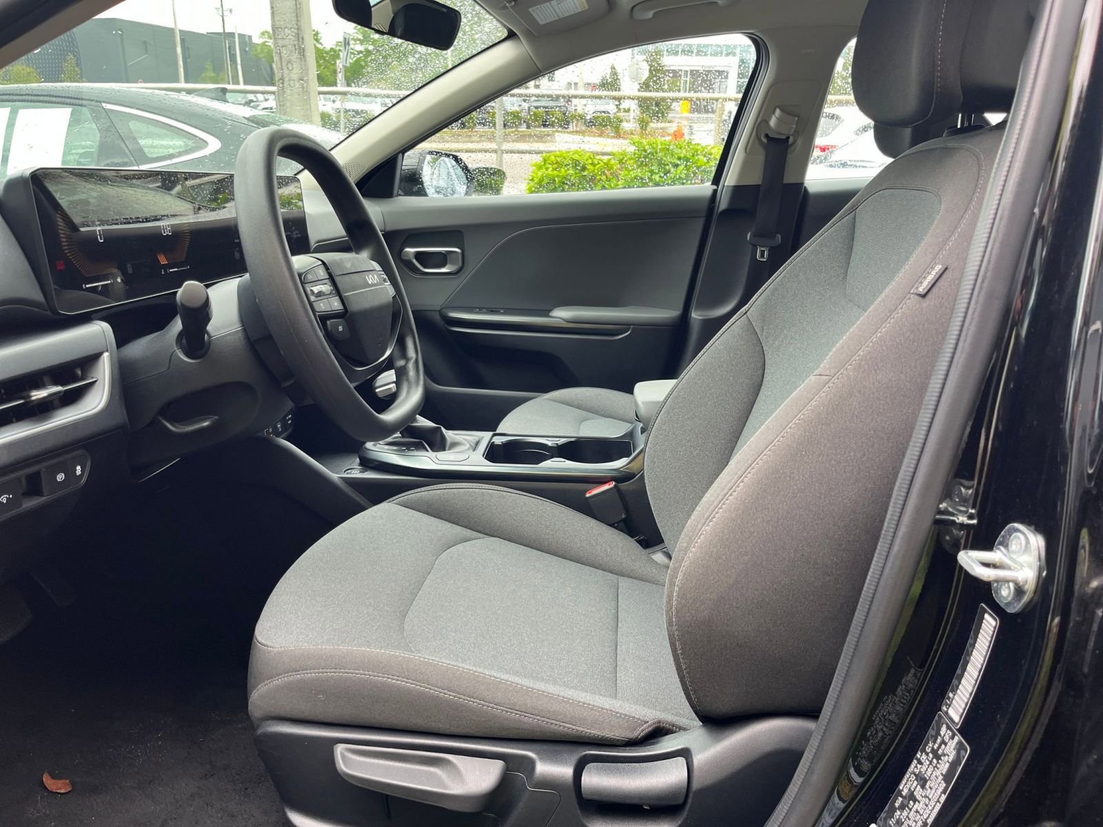 Thumbnail: 2025 Kia K4 - 28