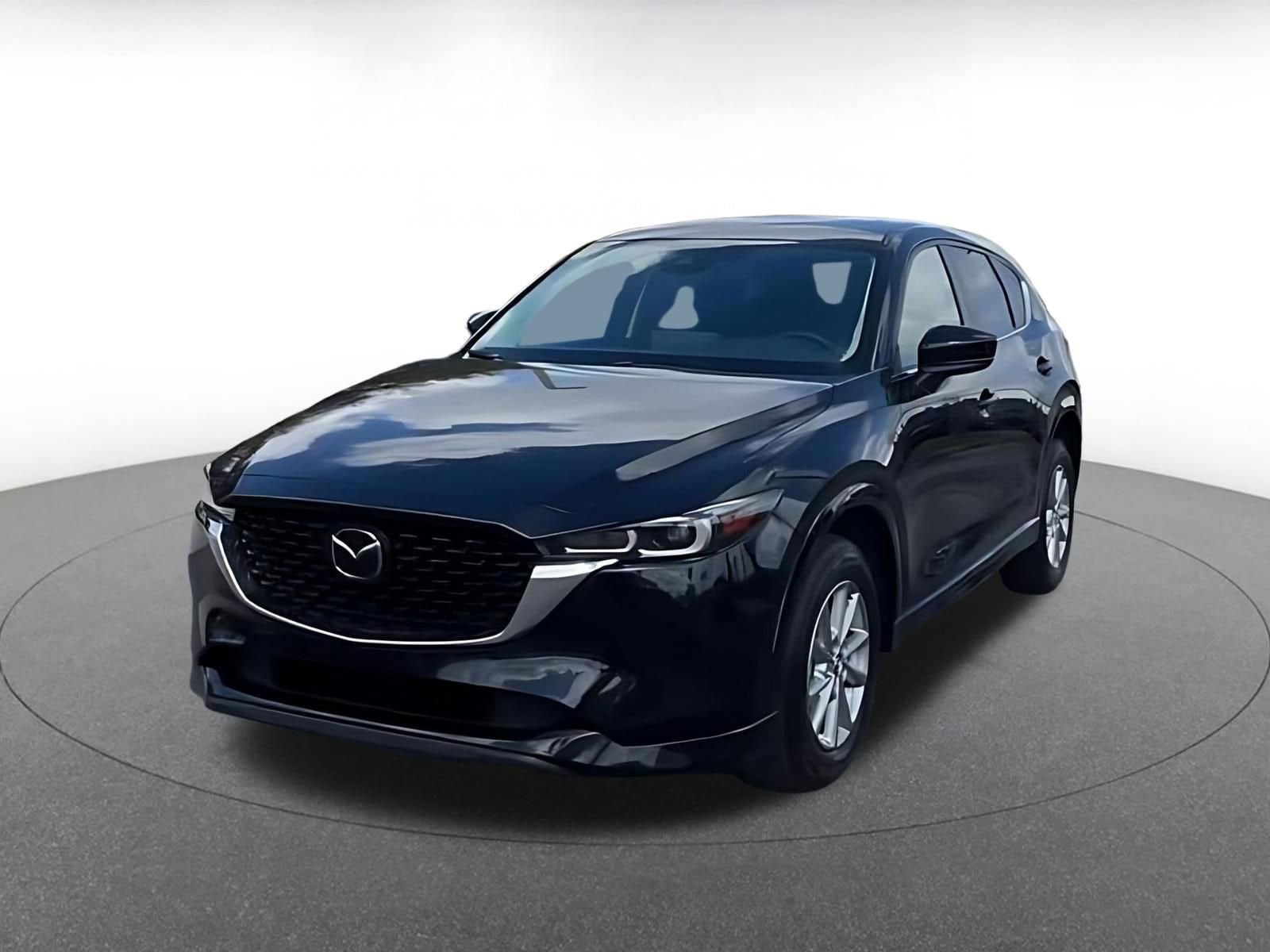 Thumbnail: 2025 Mazda CX-5 - 7