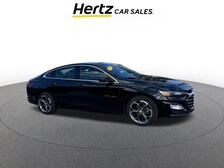 2023 Chevrolet Malibu LT -
                  Tampa, FL