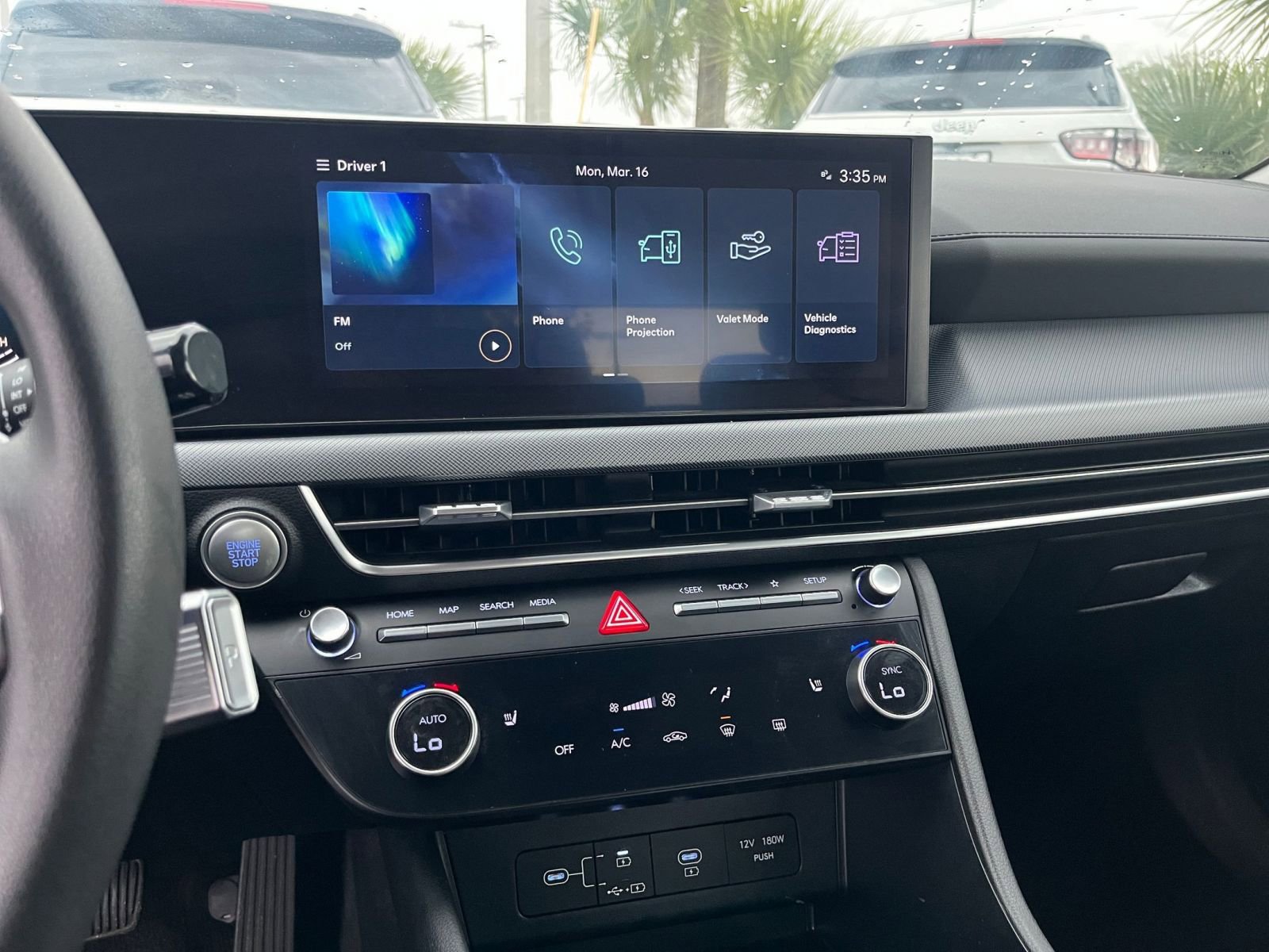 Thumbnail: 2025 Hyundai Sonata - 17