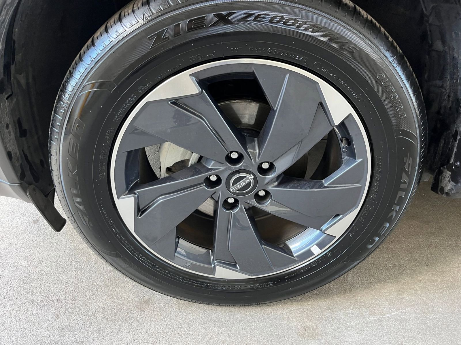 Thumbnail: 2025 Nissan Rogue - 31