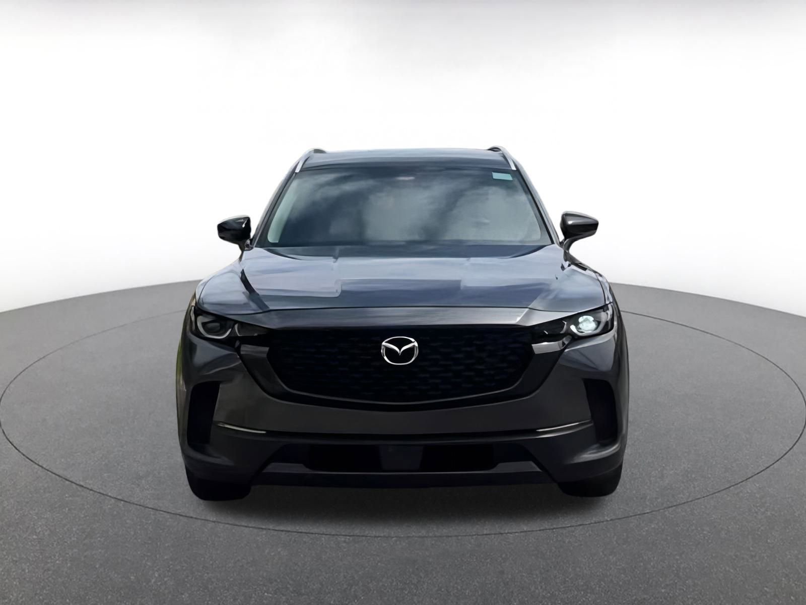 Thumbnail: 2025 Mazda CX-50 - 4