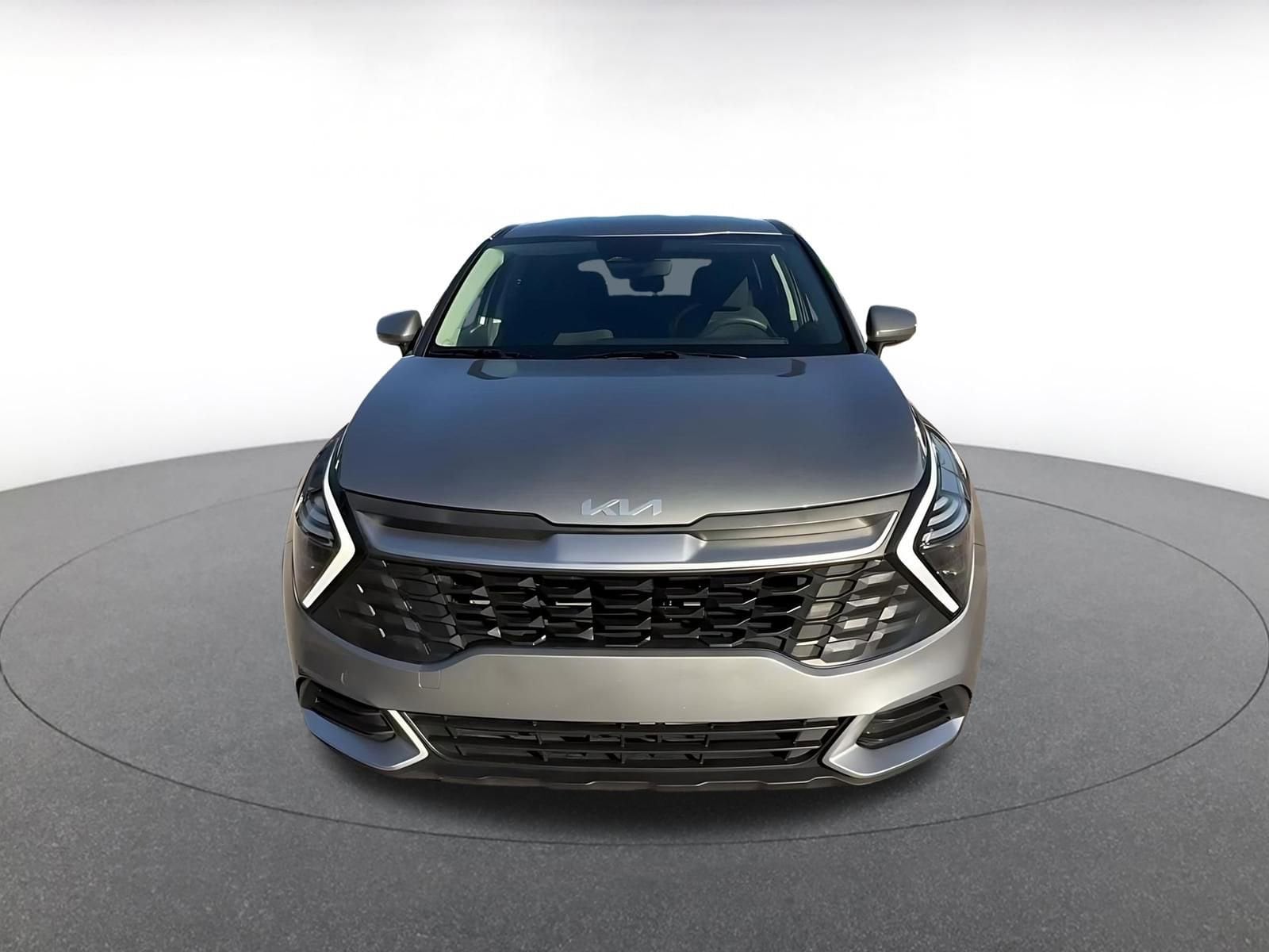 Thumbnail: 2025 Kia Sportage - 17