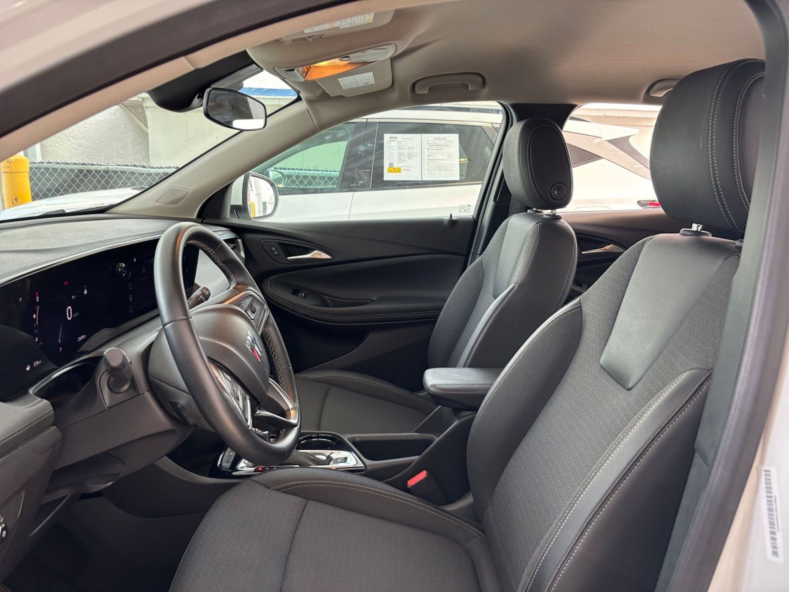 Thumbnail: 2025 Buick Encore GX - 27