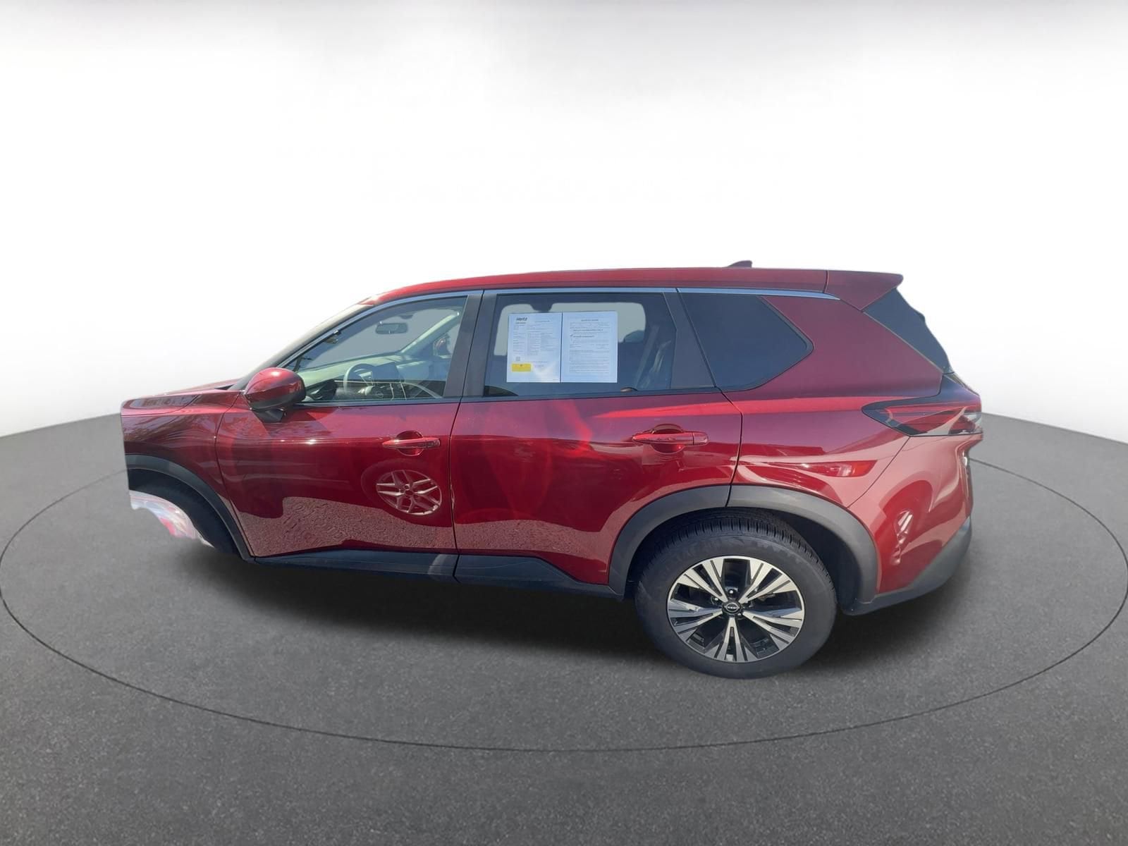 Thumbnail: 2023 Nissan Rogue - 5