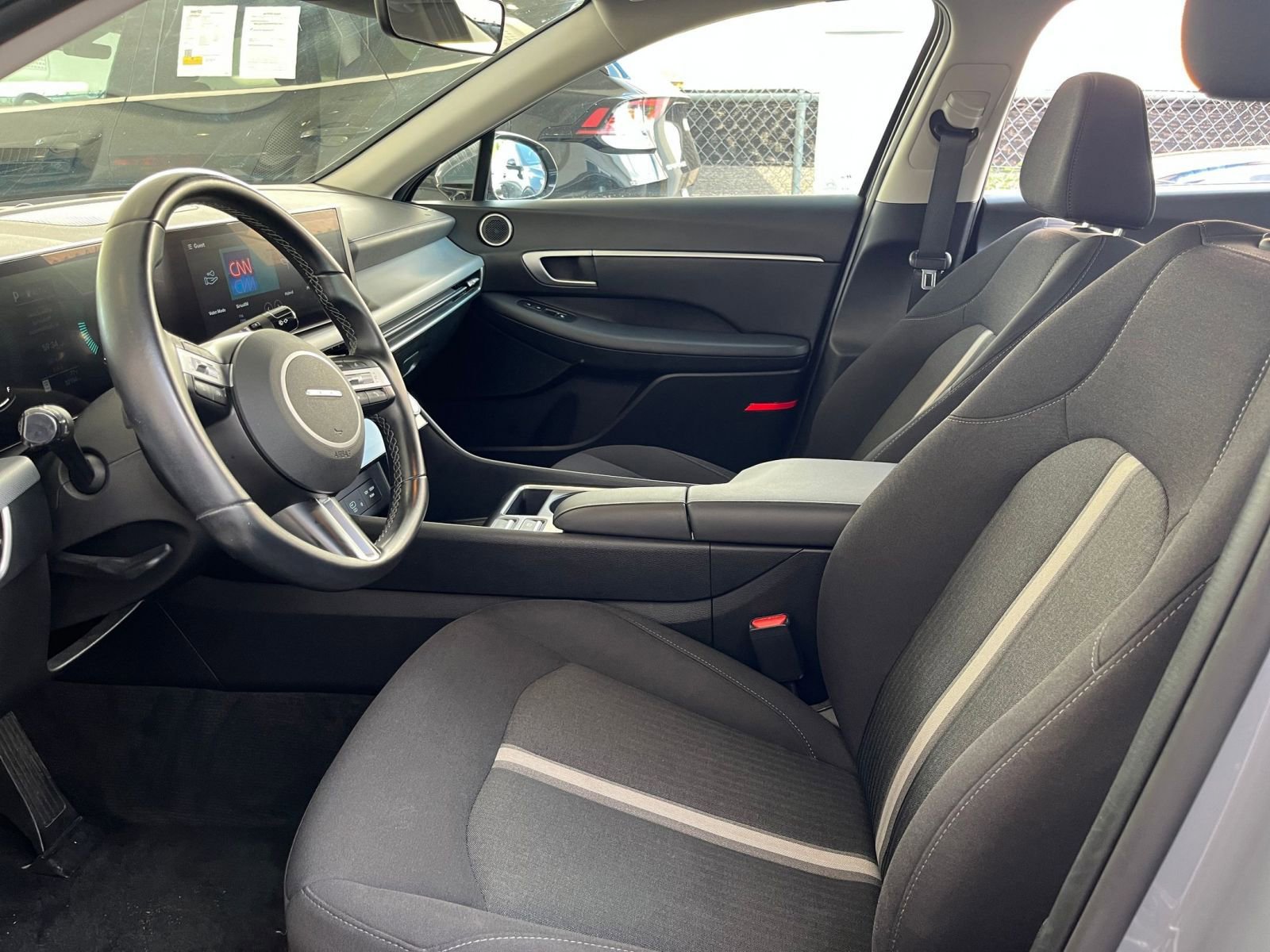 Thumbnail: 2025 Hyundai Sonata - 27