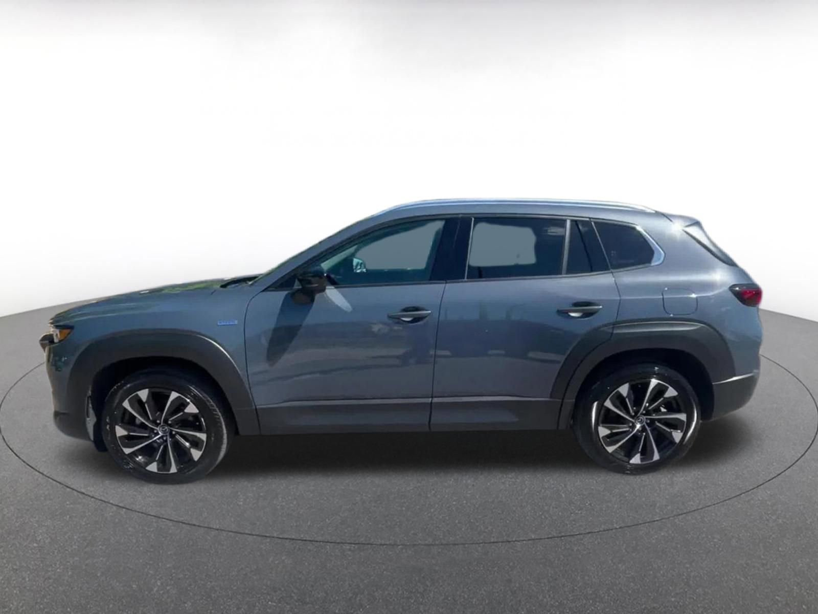 Thumbnail: 2025 Mazda CX-50 - 9