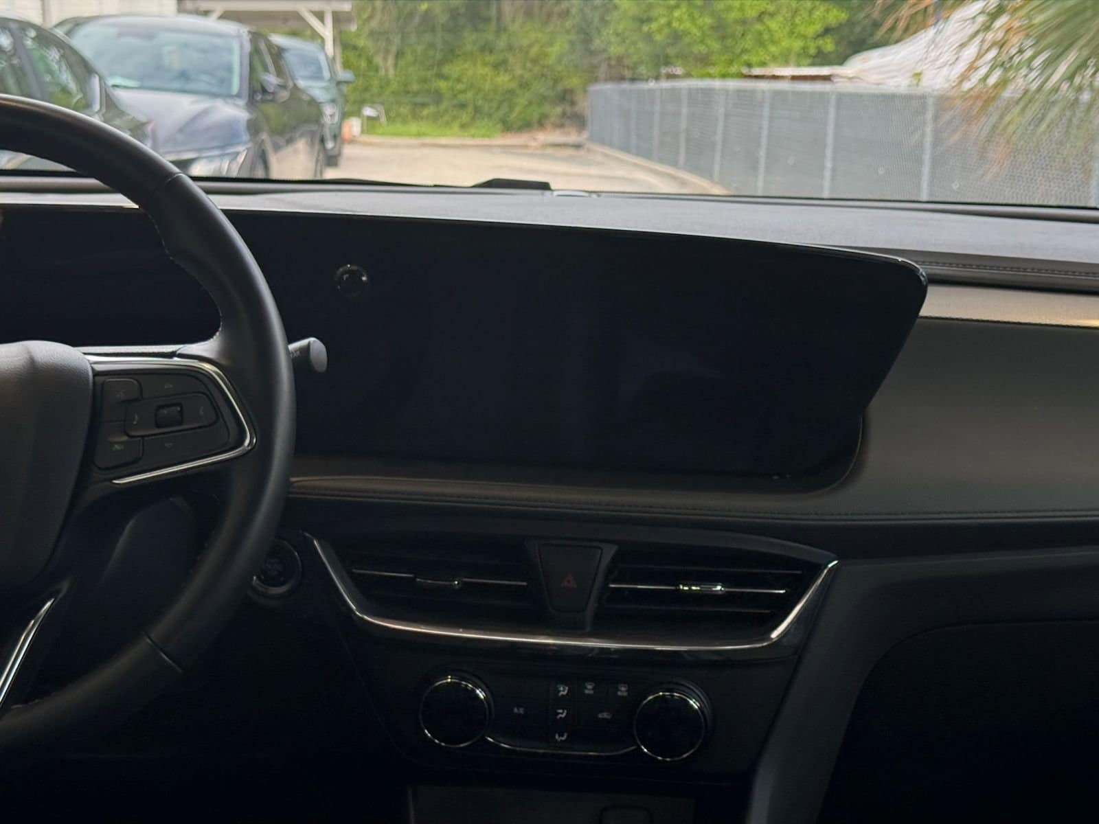 Thumbnail: 2025 Buick Encore GX - 17