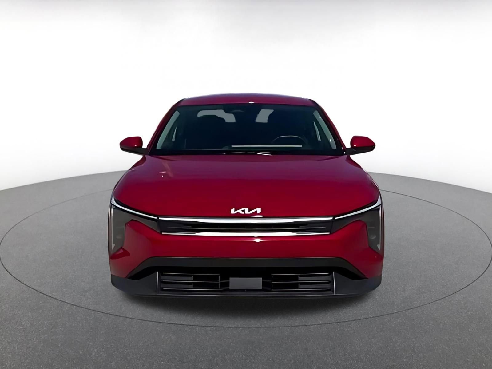 Thumbnail: 2025 Kia K4 - 10