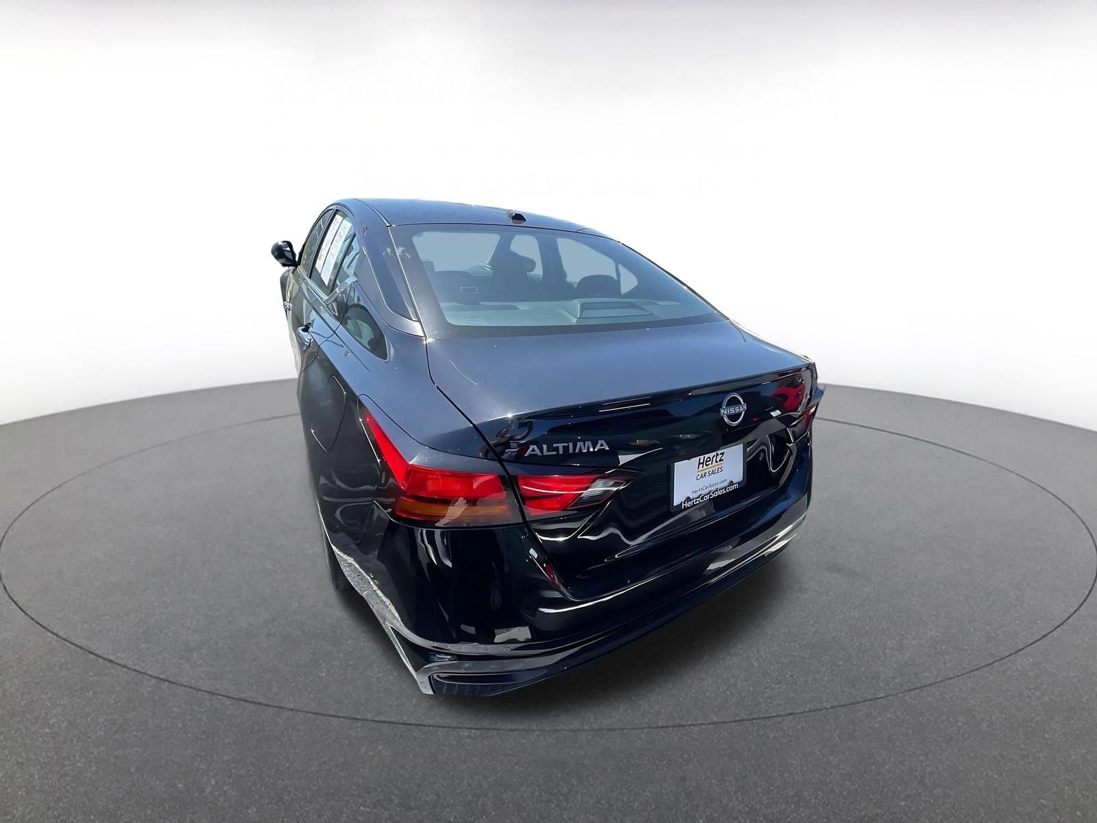 Thumbnail: 2025 Nissan Altima - 6