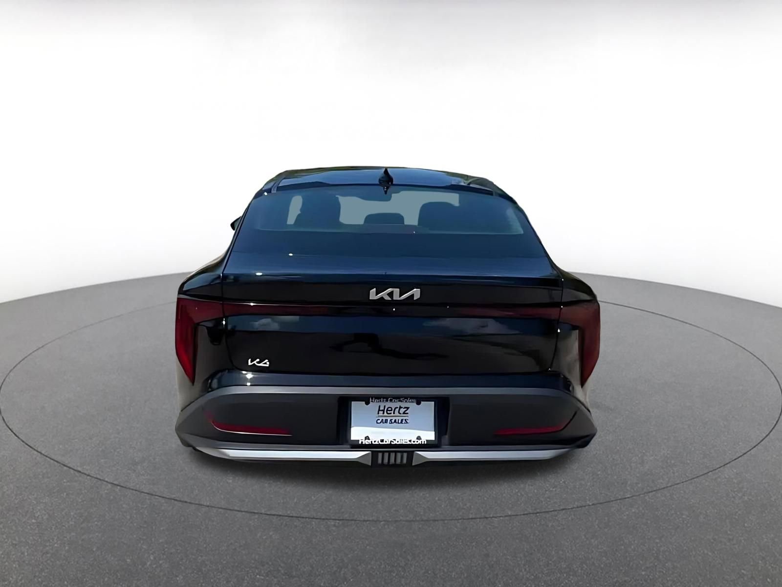 Thumbnail: 2025 Kia K4 - 12