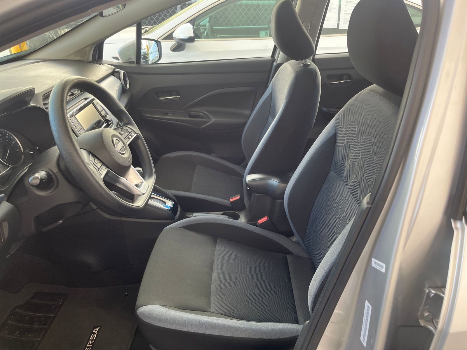 Thumbnail: 2025 Nissan Versa - 24