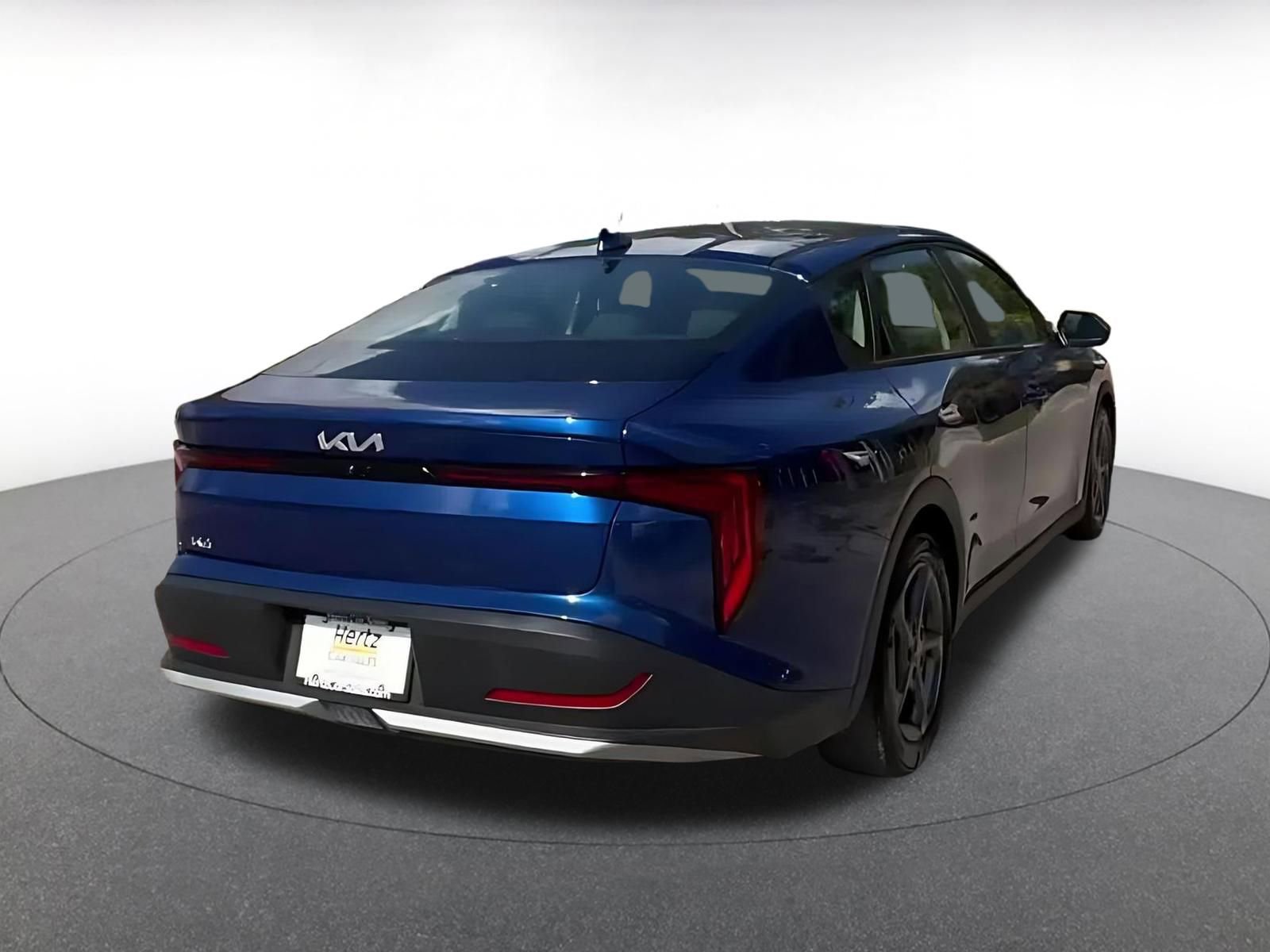 Thumbnail: 2025 Kia K4 - 14
